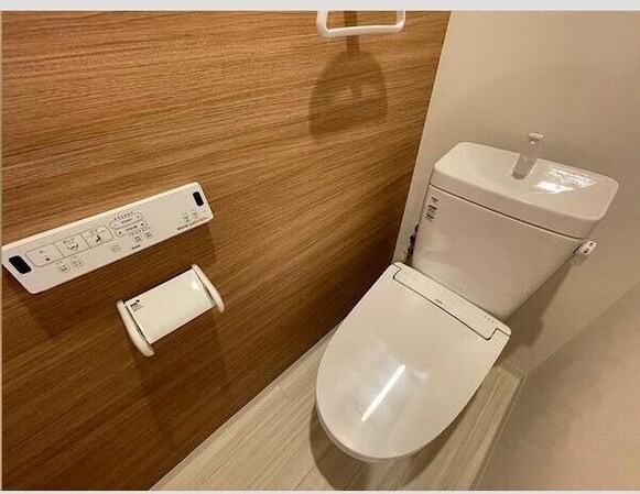 プラチナスイート西公園駅South Gardenの物件内観写真